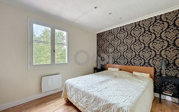 Maison à vendre    5 pièces • 122 m2 Vidauban