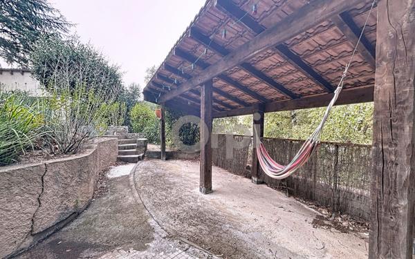 Maison à vendre    5 pièces • 122 m2 Vidauban