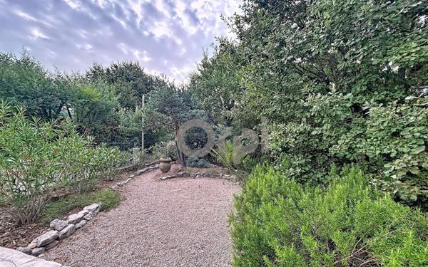 Maison à vendre    5 pièces • 122 m2 Vidauban