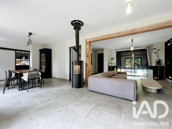 Maison à vendre 6 pièces 174 m² Verneuil-sur-Vienne