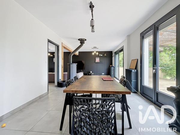 Maison à vendre 6 pièces 174 m² Verneuil-sur-Vienne