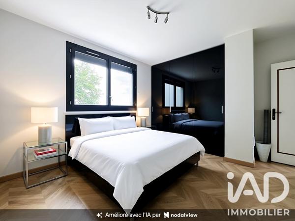 Maison à vendre 6 pièces 174 m² Verneuil-sur-Vienne