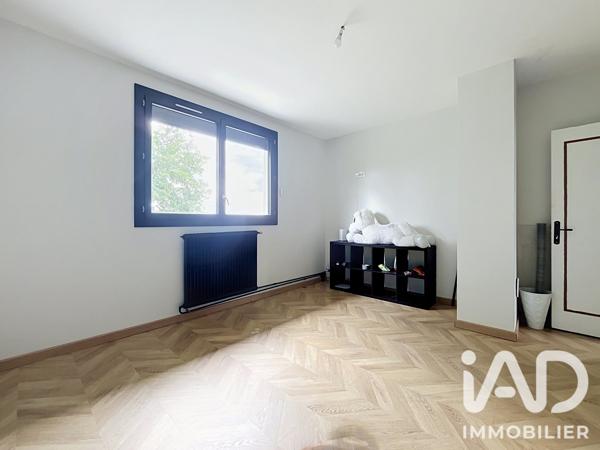 Maison à vendre 6 pièces 174 m² Verneuil-sur-Vienne