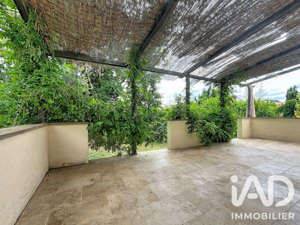 Maison à vendre 6 pièces 174 m² Verneuil-sur-Vienne