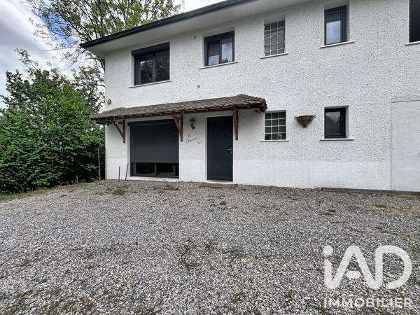 Maison à vendre 6 pièces 174 m² Verneuil-sur-Vienne