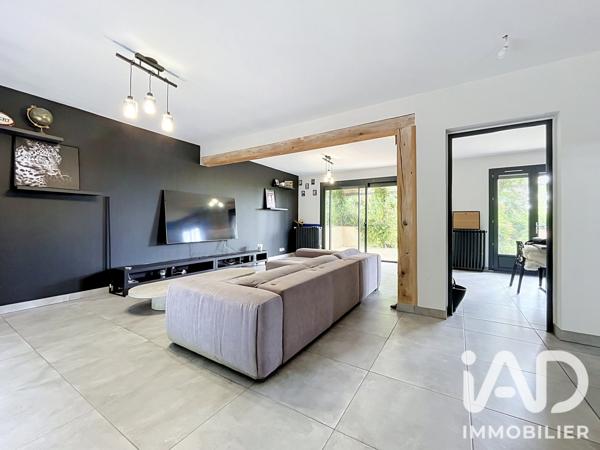 Maison à vendre 6 pièces 174 m² Verneuil-sur-Vienne