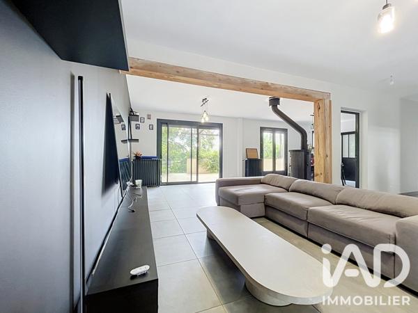 Maison à vendre 6 pièces 174 m² Verneuil-sur-Vienne