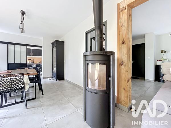 Maison à vendre 6 pièces 174 m² Verneuil-sur-Vienne