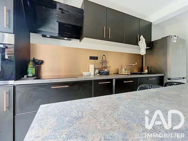 Maison à vendre 6 pièces 174 m² Verneuil-sur-Vienne