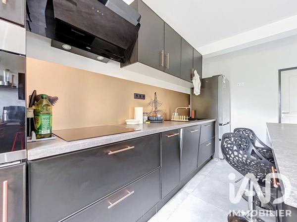 Maison à vendre 6 pièces 174 m² Verneuil-sur-Vienne