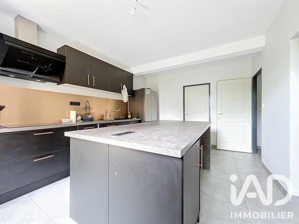 Maison à vendre 6 pièces 174 m² Verneuil-sur-Vienne