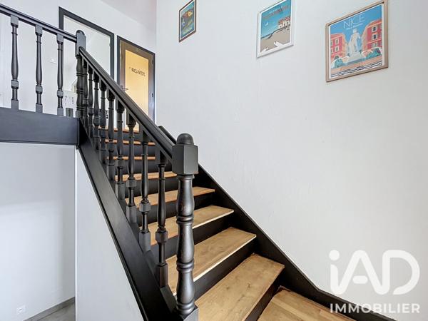 Maison à vendre 6 pièces 174 m² Verneuil-sur-Vienne