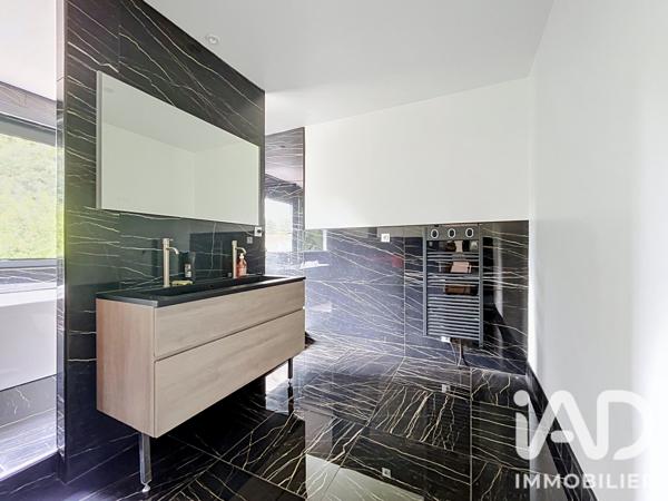 Maison à vendre 6 pièces 174 m² Verneuil-sur-Vienne