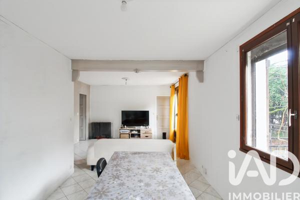 Maison à vendre 3 pièces 75 m² Marolles-sur-Seine