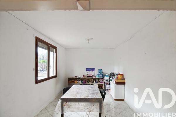 Maison à vendre 3 pièces 75 m² Marolles-sur-Seine