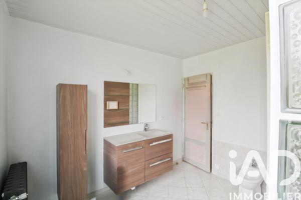 Maison à vendre 3 pièces 75 m² Marolles-sur-Seine