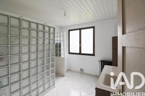 Maison à vendre 3 pièces 75 m² Marolles-sur-Seine