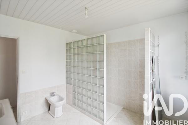 Maison à vendre 3 pièces 75 m² Marolles-sur-Seine