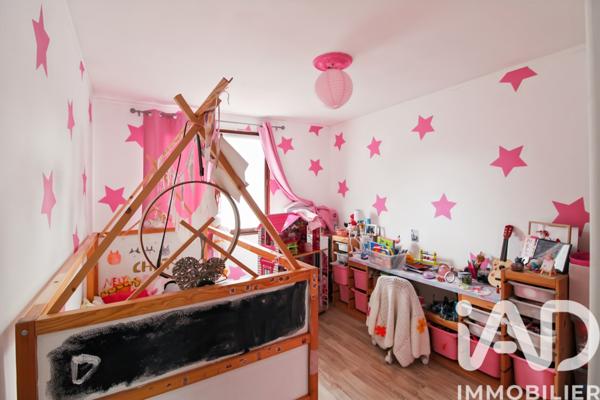 Maison à vendre 3 pièces 75 m² Marolles-sur-Seine