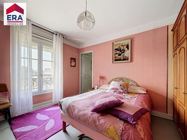 A VENDRE - 2/3 PIECES 48m²