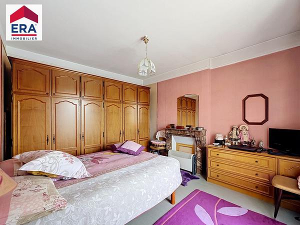 A VENDRE - 2/3 PIECES 48m²