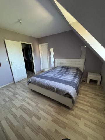 Maison contemporaine
