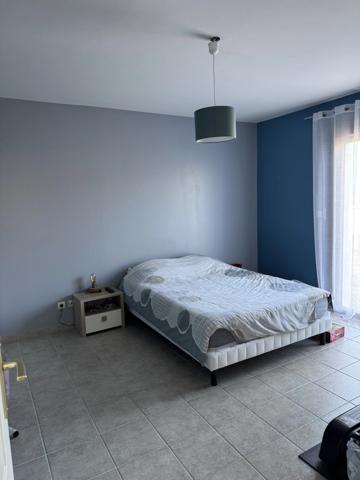 Maison contemporaine