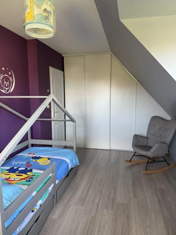 Maison contemporaine