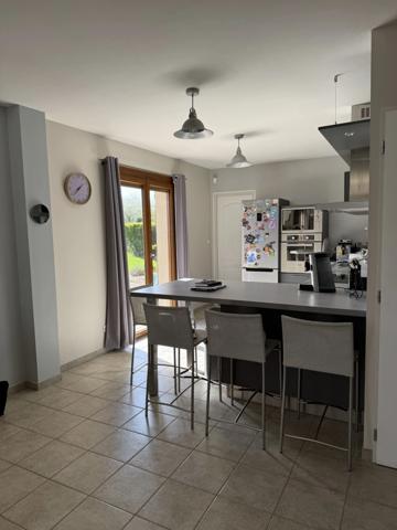 Maison contemporaine