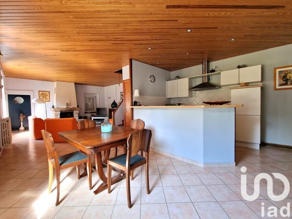 Maison à vendre 3 pièces 81 m² Leuhan