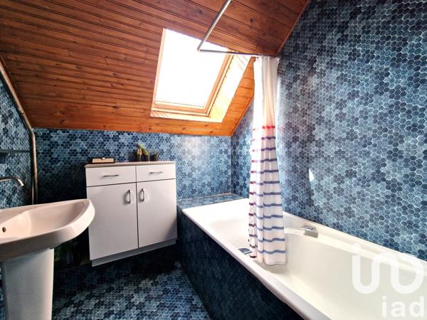 Maison à vendre 3 pièces 81 m² Leuhan