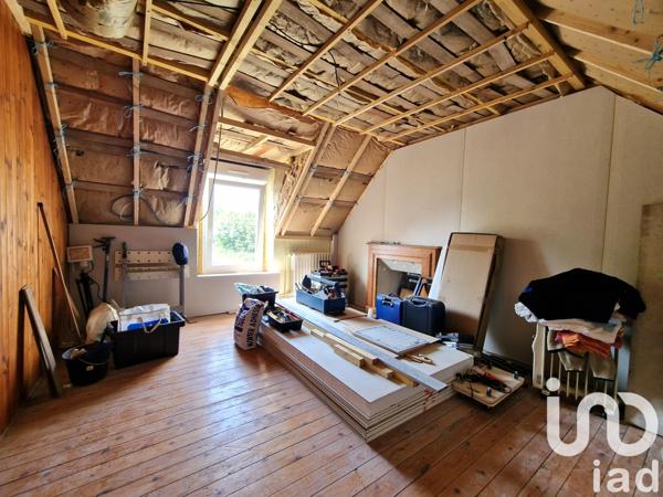 Maison à vendre 3 pièces 81 m² Leuhan