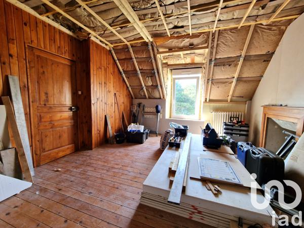 Maison à vendre 3 pièces 81 m² Leuhan