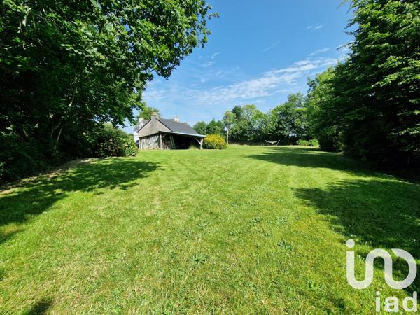 Maison à vendre 3 pièces 81 m² Leuhan