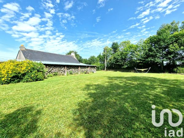 Maison à vendre 3 pièces 81 m² Leuhan