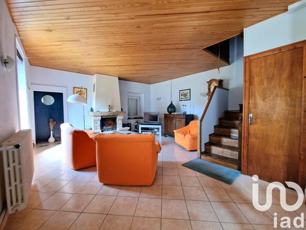 Maison à vendre 3 pièces 81 m² Leuhan
