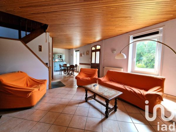 Maison à vendre 3 pièces 81 m² Leuhan