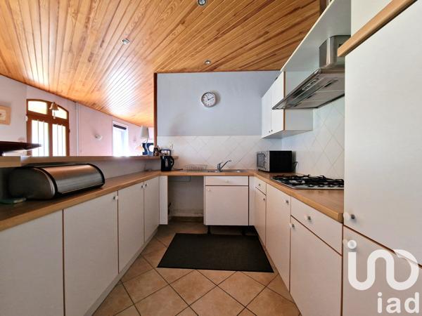 Maison à vendre 3 pièces 81 m² Leuhan