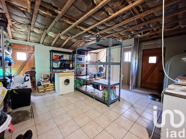 Maison à vendre 3 pièces 81 m² Leuhan