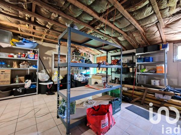 Maison à vendre 3 pièces 81 m² Leuhan