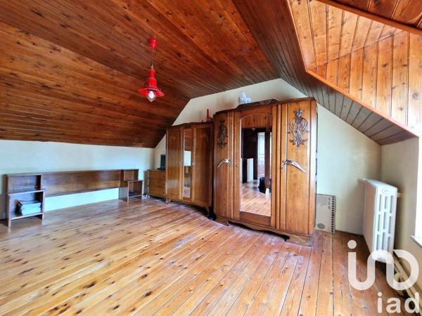 Maison à vendre 3 pièces 81 m² Leuhan