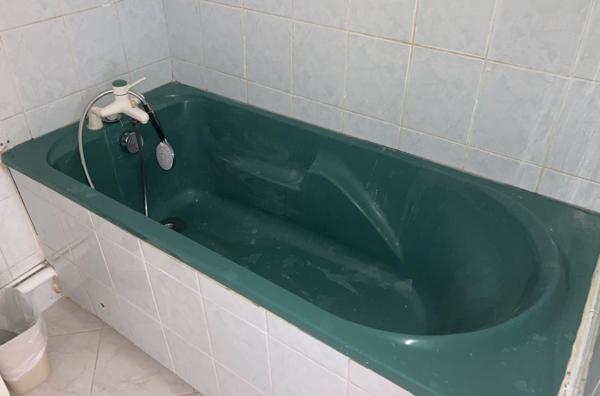 Appartement T3 à vendre ROUEN rive droite, surface habitable 75 m2 + cave + 2 places de parking.