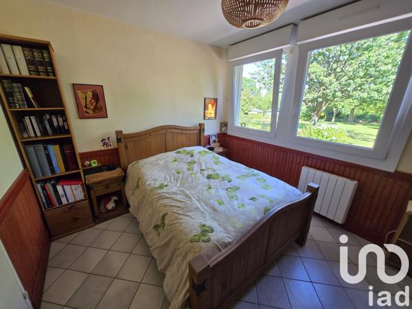 Maison à vendre 5 pièces 145 m² Le Molay-Littry