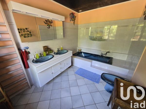 Maison à vendre 5 pièces 145 m² Le Molay-Littry