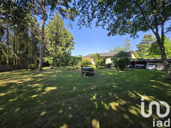 Maison à vendre 5 pièces 145 m² Le Molay-Littry