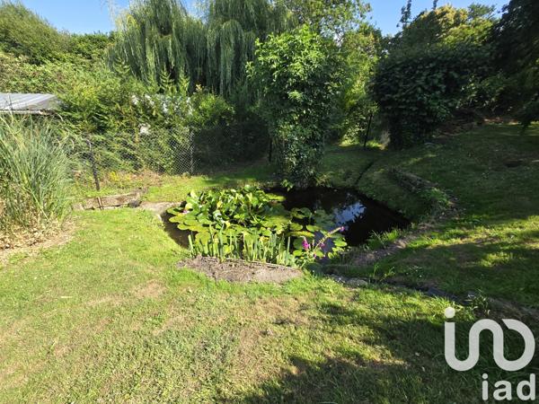 Maison à vendre 5 pièces 145 m² Le Molay-Littry