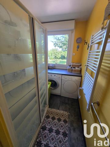 Maison à vendre 5 pièces 145 m² Le Molay-Littry