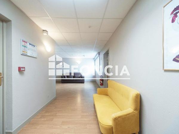 À vendre Studio 20 m² - Bourg-en-bresse 01000