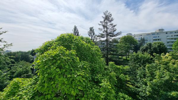 Appartement Rosny Sous Bois 4 pièce(s) 95.19 m2