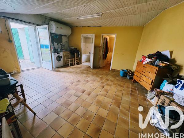 Maison à vendre 4 pièces 102 m² Le Château-d'Oléron